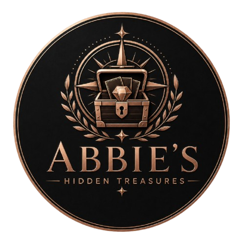 Abbie’s Hidden Treasures